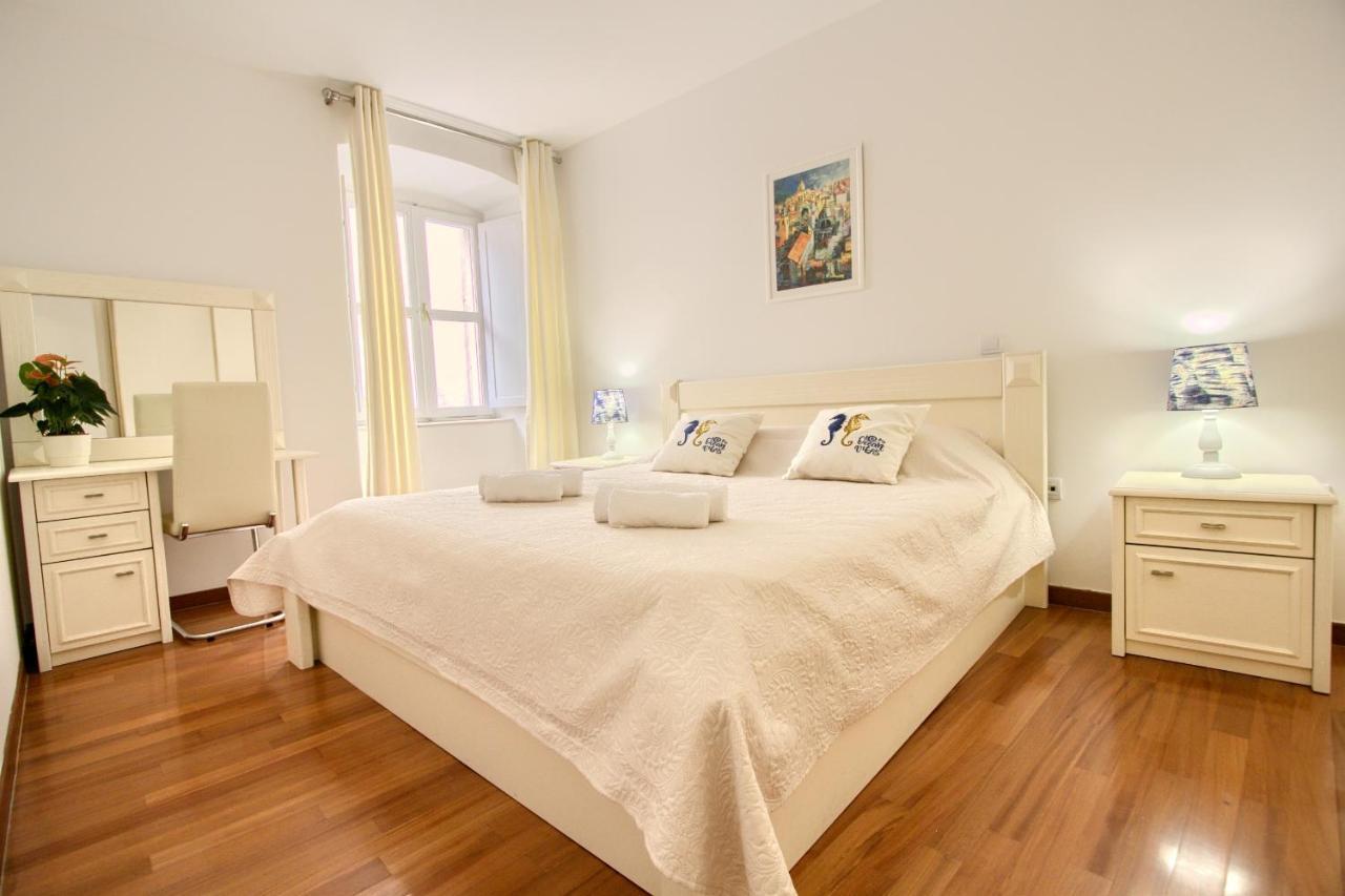 Old Town Dubrovnik R&C Apartment Exterior foto
